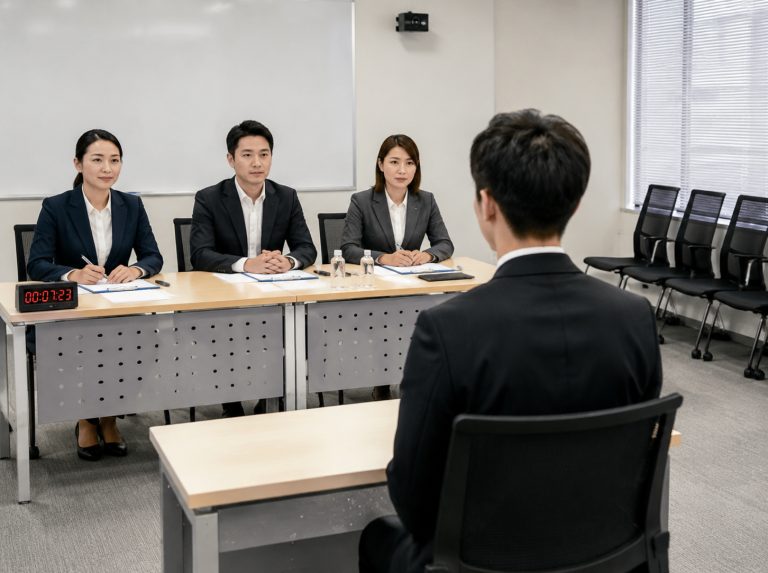 柞水县结构化面试实战训练营
